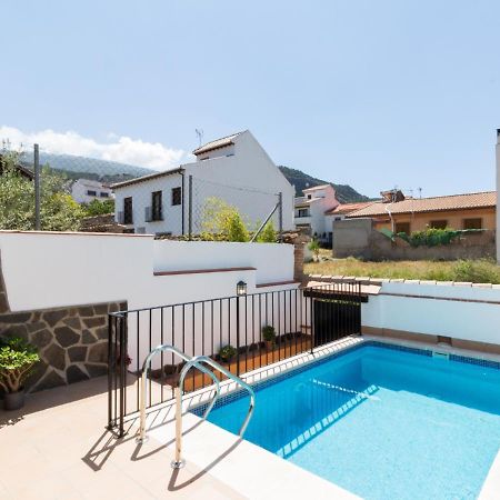 Casa Lorenzo Niguelas ภายนอก รูปภาพ