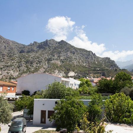 Casa Lorenzo Niguelas ภายนอก รูปภาพ