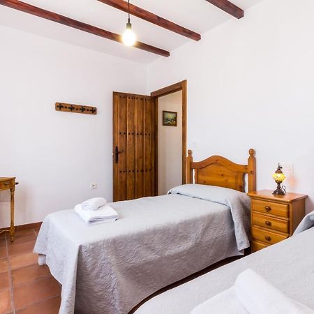 Casa Lorenzo Niguelas ภายนอก รูปภาพ
