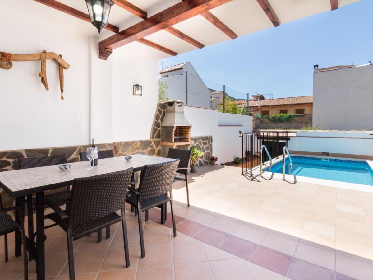 Casa Lorenzo Niguelas ภายนอก รูปภาพ